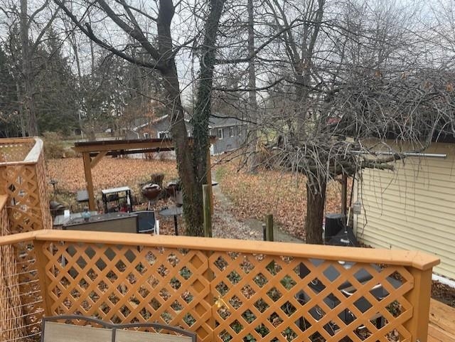 501 Toledo Street Fremont, IN 46737 - Photo 28 of 29