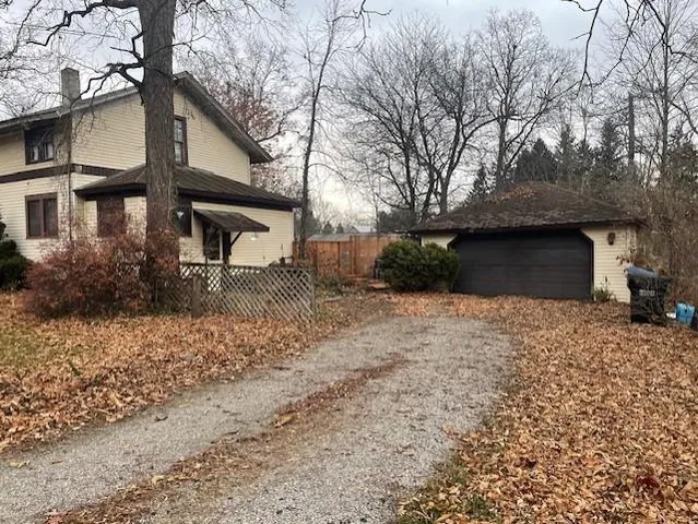 $175,000 | 501 Toledo Street, Fremont, IN 46737