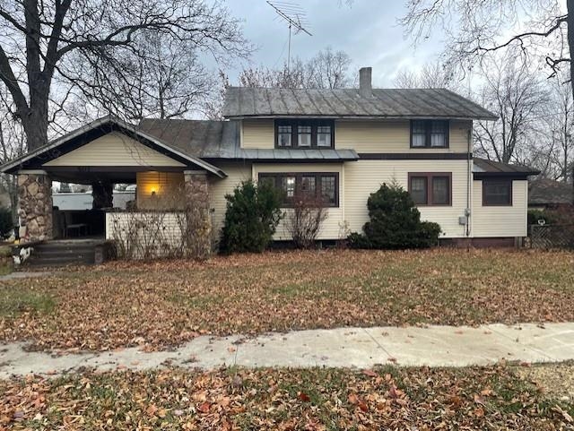 501 Toledo Street Fremont, IN 46737 - Photo 5 of 29