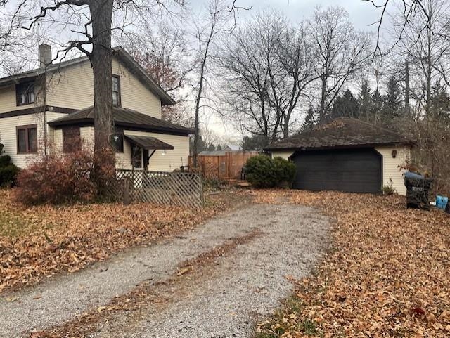 501 Toledo Street Fremont, IN 46737 - Photo 7 of 29