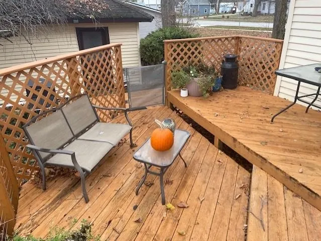 $175,000 | 501 Toledo Street, Fremont, IN 46737