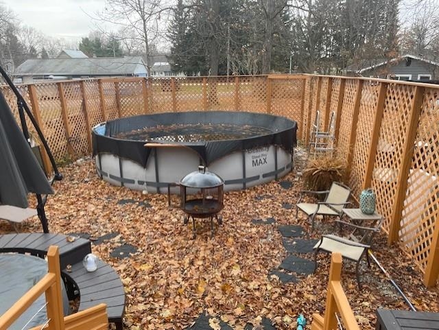 501 Toledo Street Fremont, IN 46737 - Photo 9 of 29