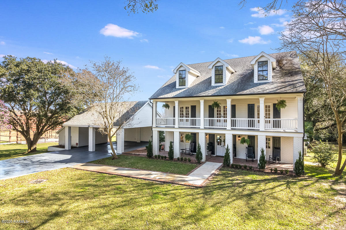 300 Meche Road Carencro, LA 70520 - Photo 3 of 41