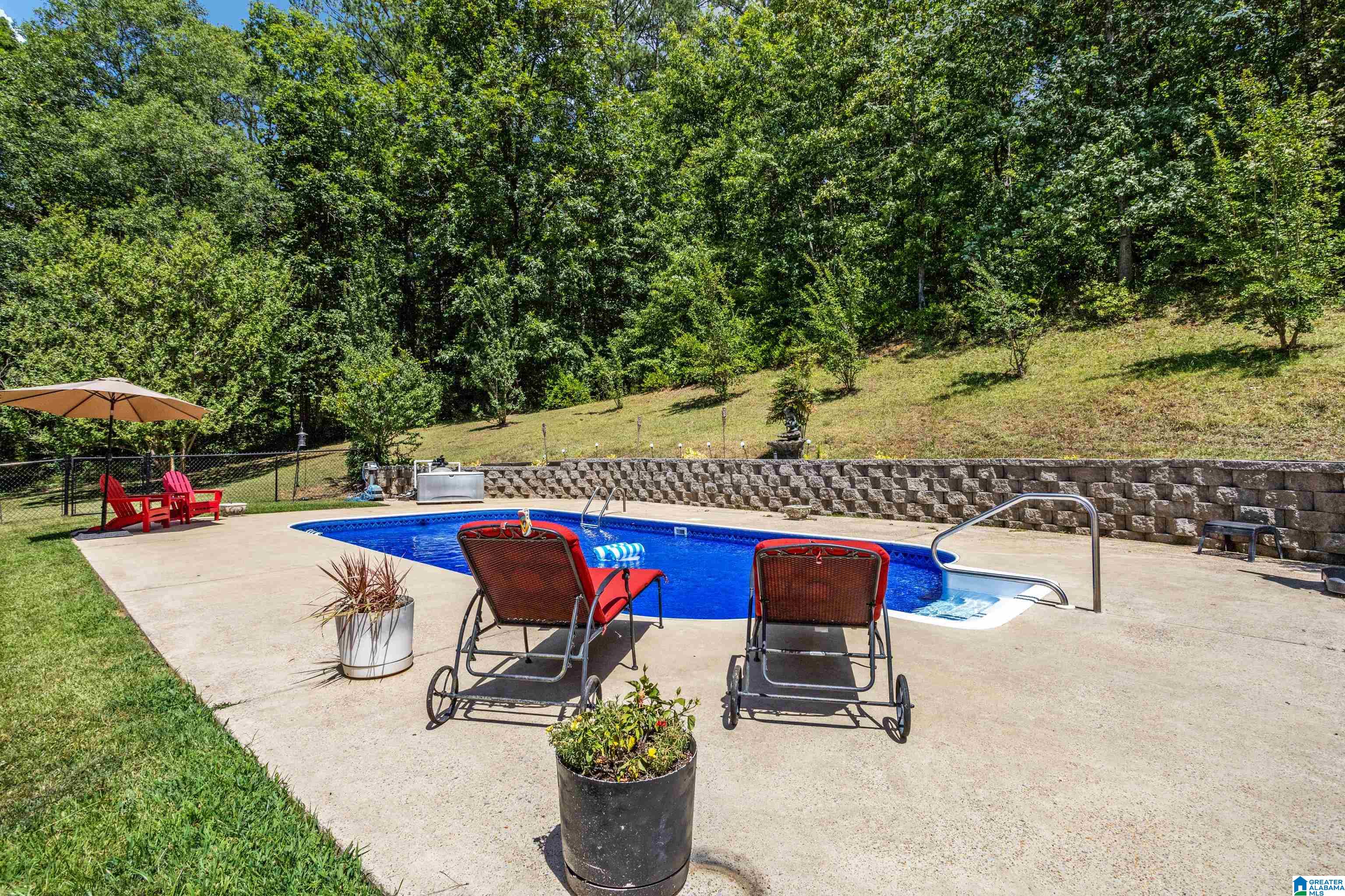 7312 Empire Road Empire, AL 35063 - Photo 73 of 86