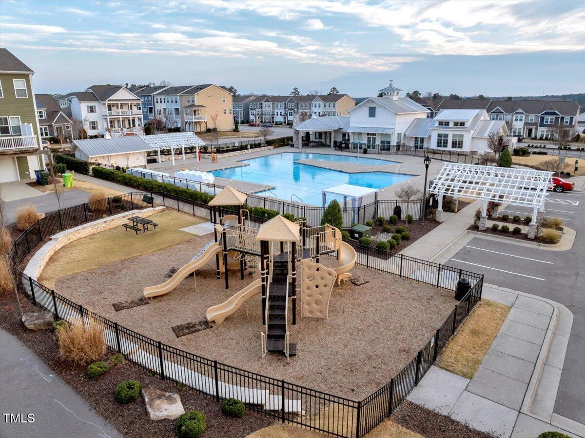 6609 Truxton Lane Raleigh, NC 27616 - Photo 49 of 55 08-DJI_20250320074808_0032_D