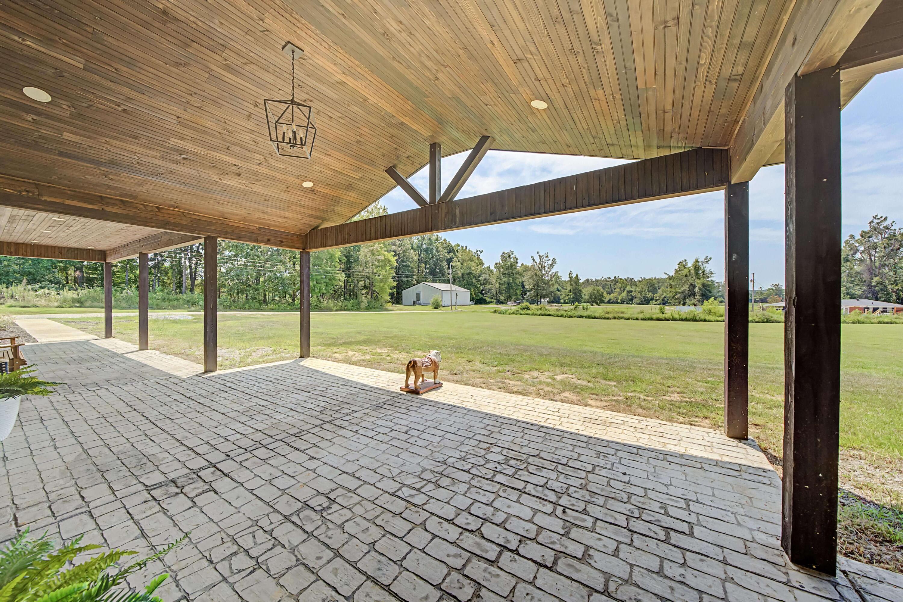 1005 Gaston Road Booneville, MS 38829 - Photo 10 of 50 Gallery Image 10