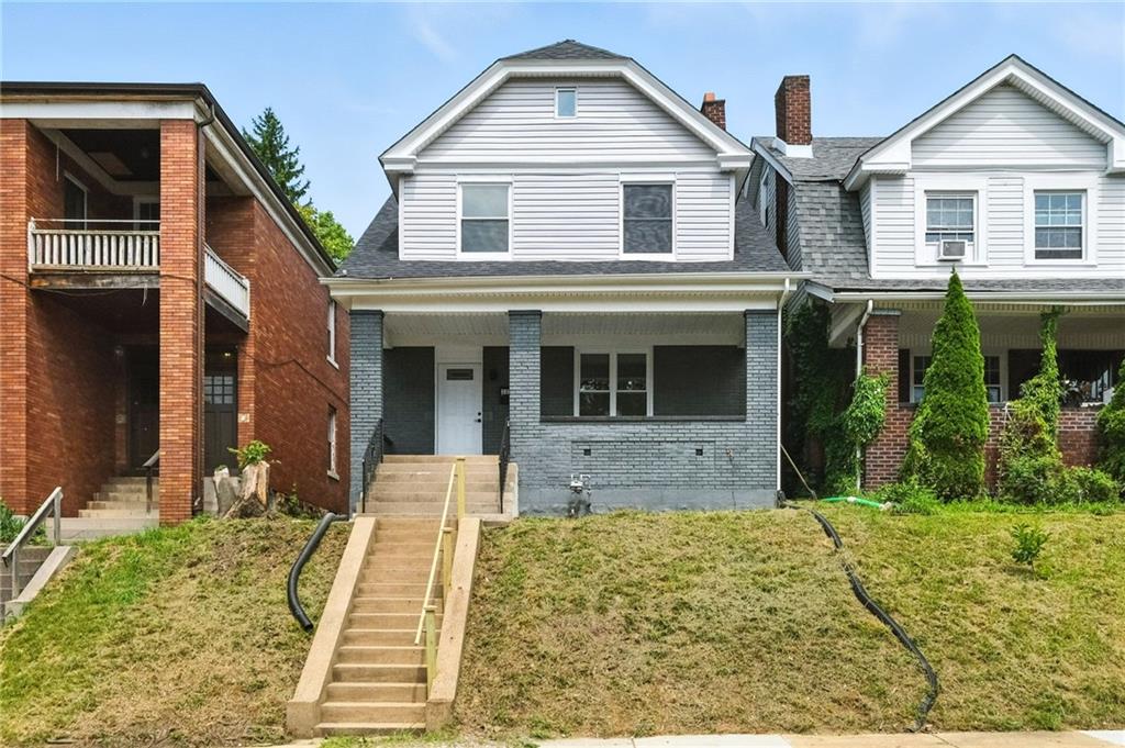 337 Rochelle Street Pittsburgh, PA 15210 - Photo 1 of 30 Gallery Image 1