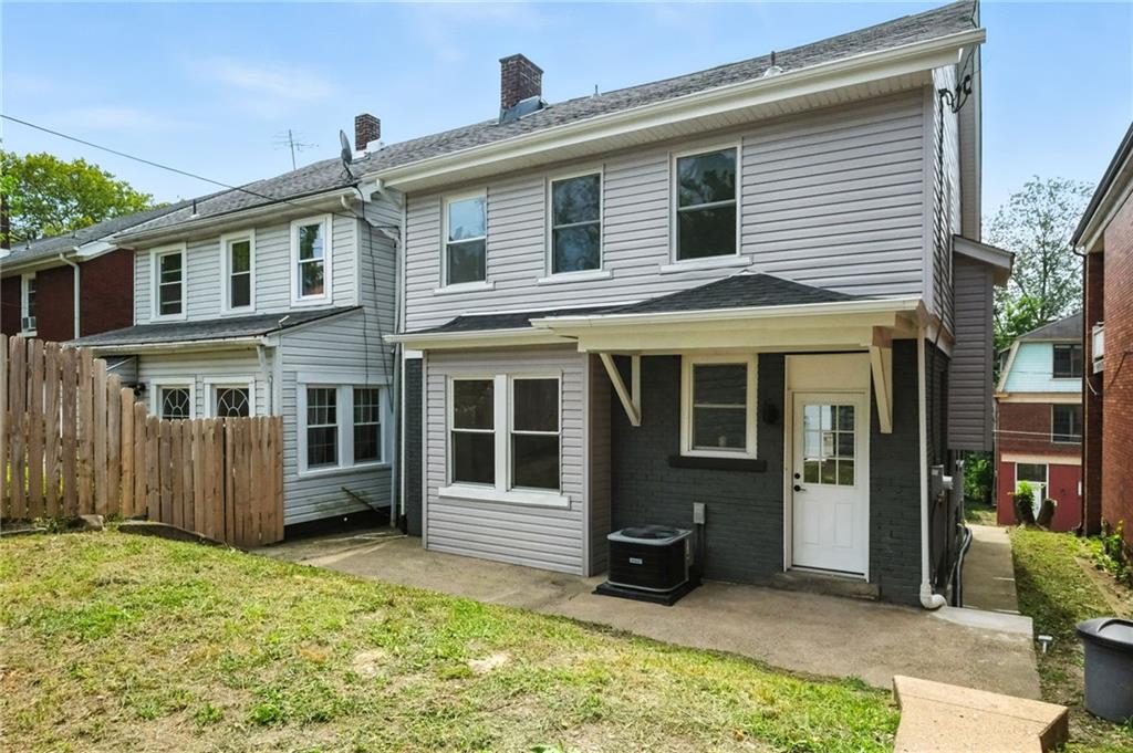 337 Rochelle Street Pittsburgh, PA 15210 - Photo 28 of 30 Gallery Image 28