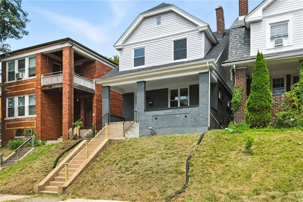 337 Rochelle Street Pittsburgh, PA 15210 - Photo 30 of 30 Gallery Image 30