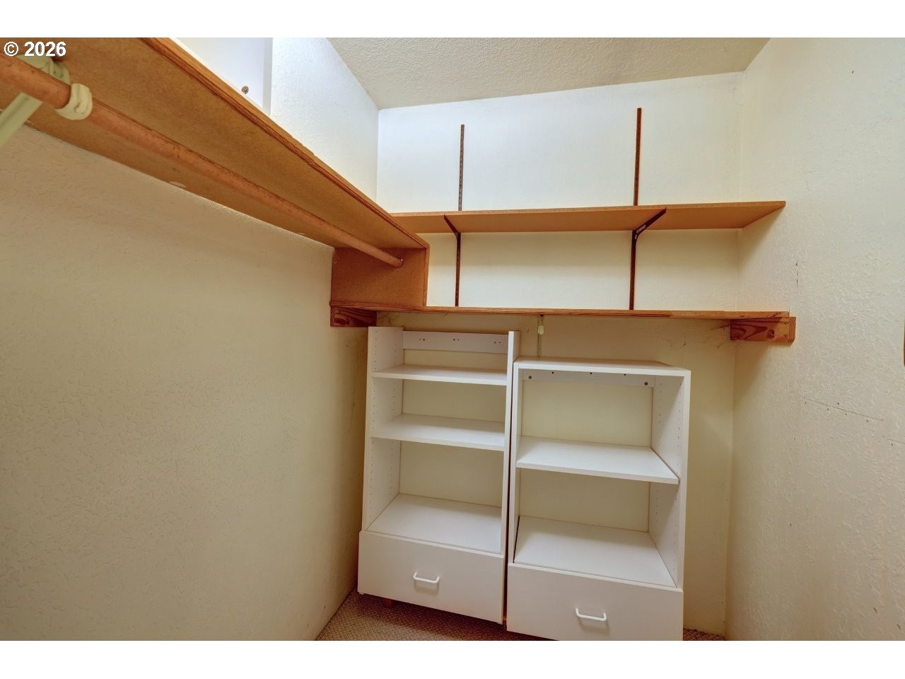 91828 Akerstedt Road Astoria, OR 97103 - Photo 22 of 48 a view of a room with shelves