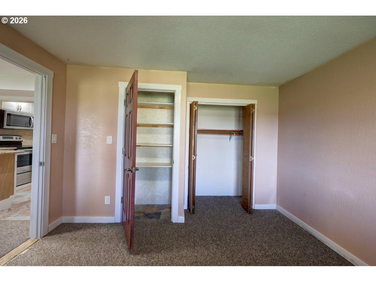 91828 Akerstedt Road Astoria, OR 97103 - Photo 31 of 48 a view of empty room
