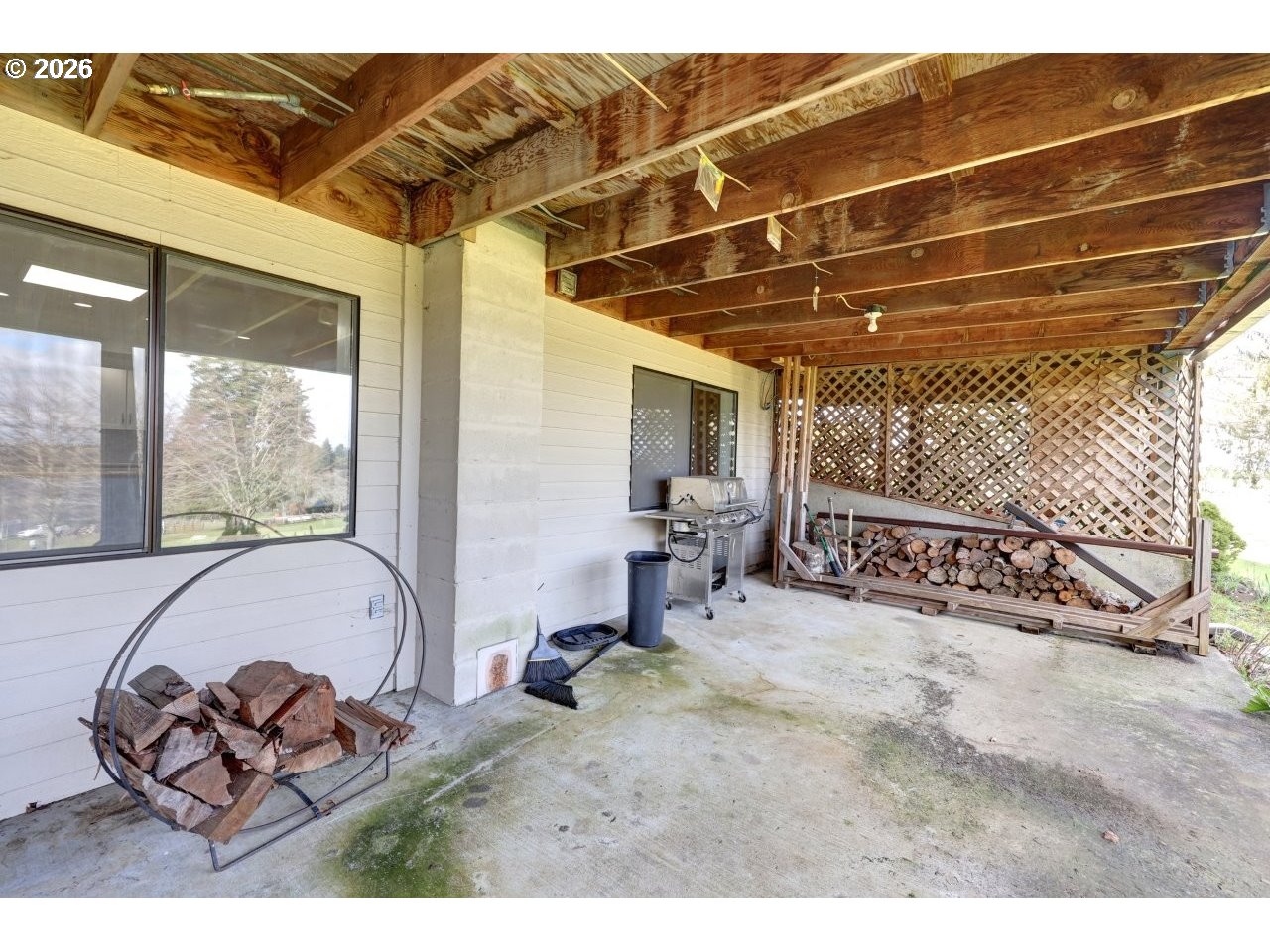 91828 Akerstedt Road Astoria, OR 97103 - Photo 38 of 48 a view of livingroom with furniture