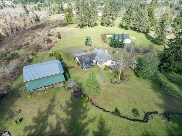 $735,000 | 91828 Akerstedt Road, Astoria, OR 97103