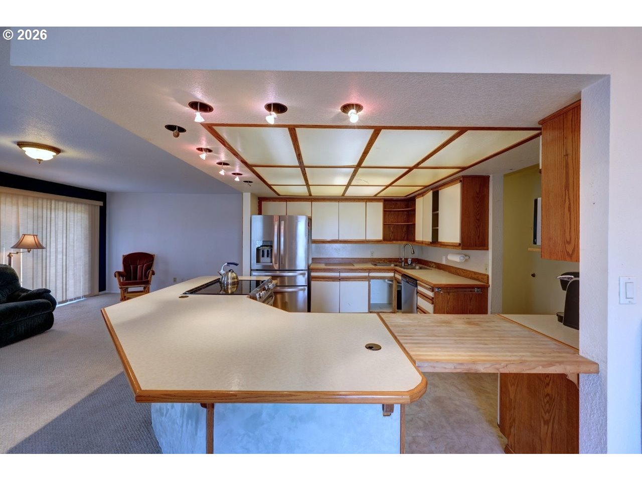 91828 Akerstedt Road Astoria, OR 97103 - Photo 7 of 48 a swimming pool with a table and chairs