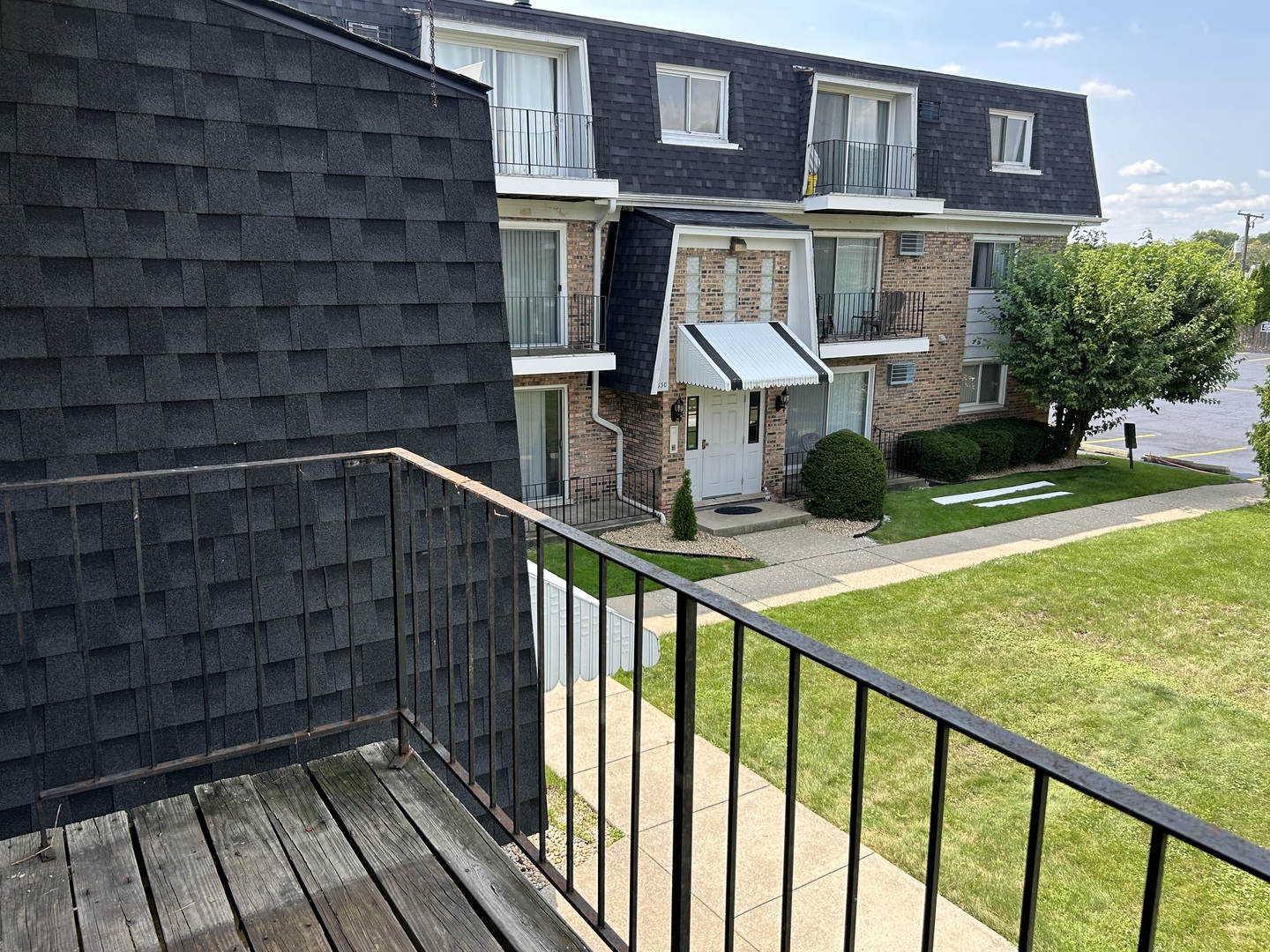 10324 Ridgeland Avenue, Unit 205 Chicago Ridge, IL 60415 - Photo 16 of 20