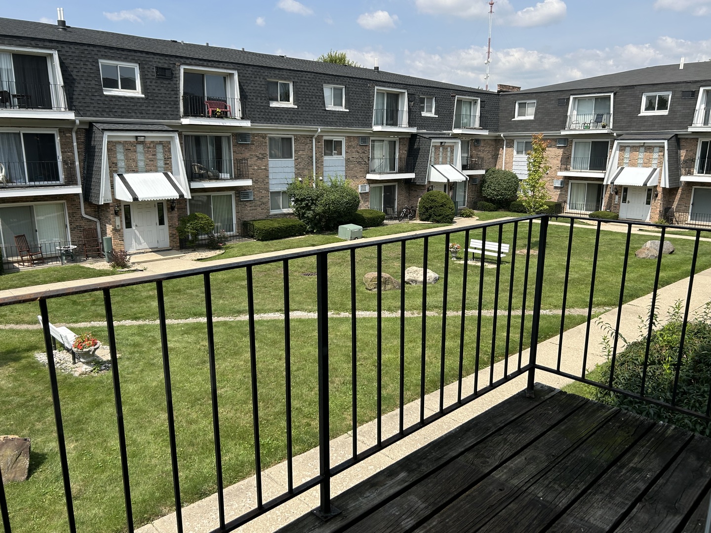 10324 Ridgeland Avenue, Unit 205 Chicago Ridge, IL 60415 - Photo 18 of 20