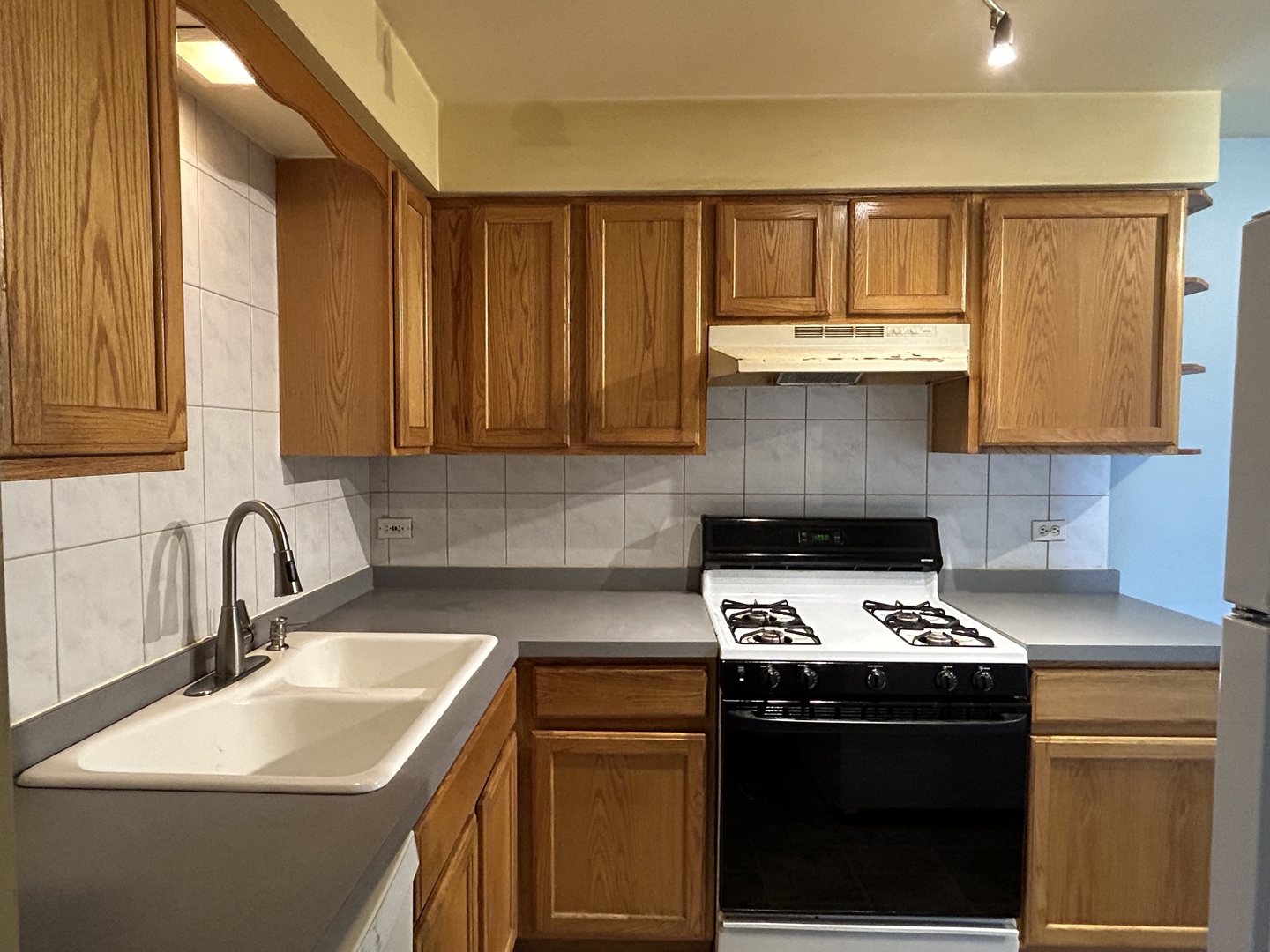 10324 Ridgeland Avenue, Unit 205 Chicago Ridge, IL 60415 - Photo 9 of 20