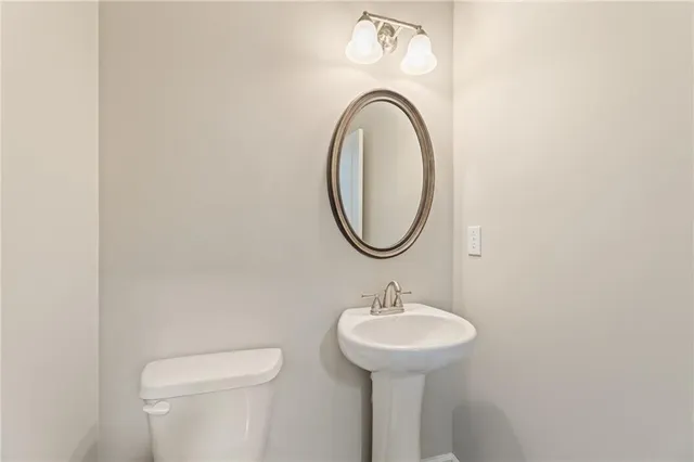 $2,500 | 978 Valley Rock Drive, Lithonia, GA 30058