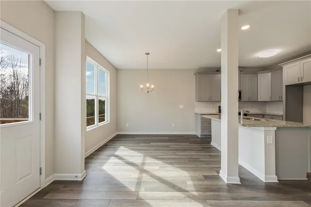 $2,500 | 978 Valley Rock Drive, Lithonia, GA 30058