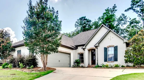 $334,900 | 612 Macbeth Street, Brandon, MS 39047