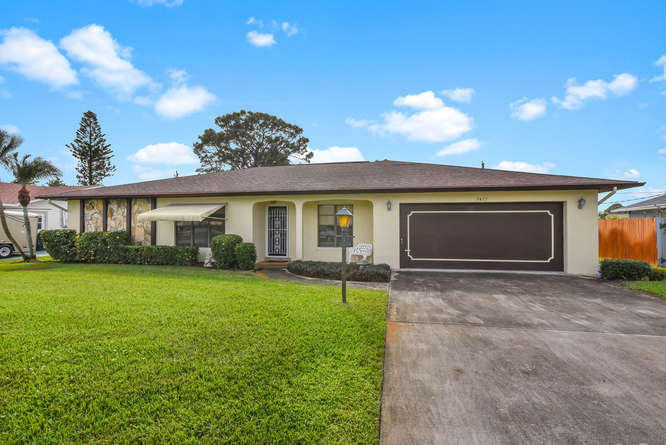 2472 Southeast Pinero Road Port St. Lucie, FL 34952 - Photo 1 of 28 2472 SE Pinero Rd Port St-small-002-030-
