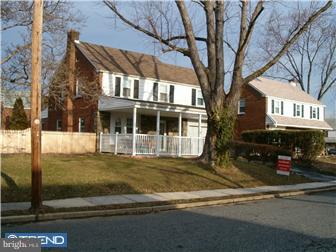 2223 Locust Road Morton, PA 19070 - Photo 3 of 12 Exterior Front