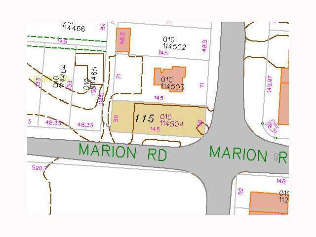 2071 Lockbourne Road Columbus, OH 43207 - Photo 3 of 7