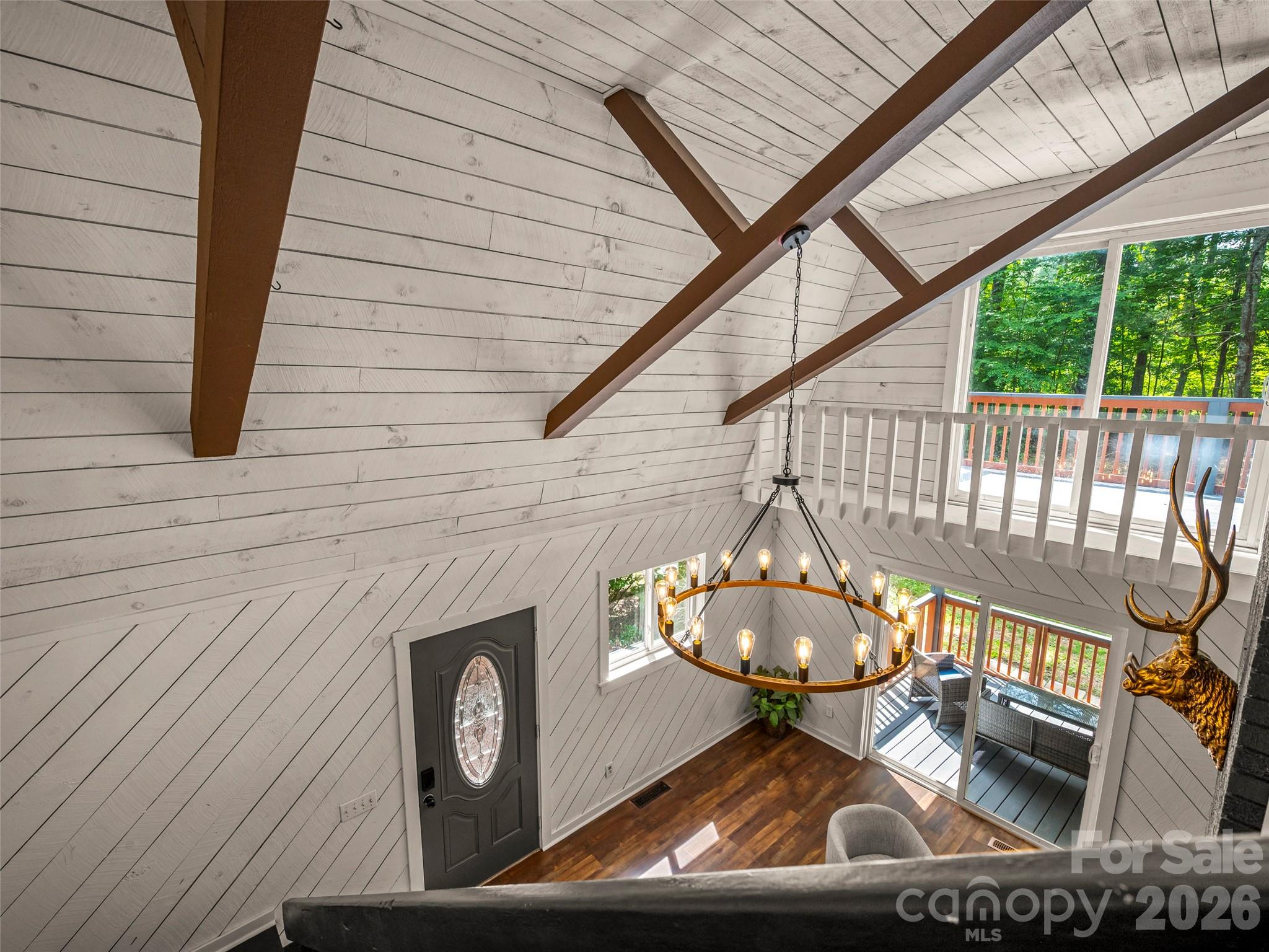 3276 Howard Gap Road Hendersonville, NC 28792 - Photo 16 of 48