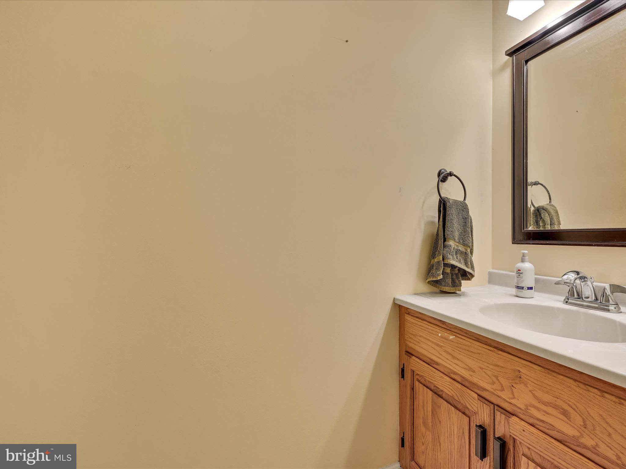 4187 Hill Terrace Drive Reading, PA 19608 - Photo 13 of 39 Half Bath