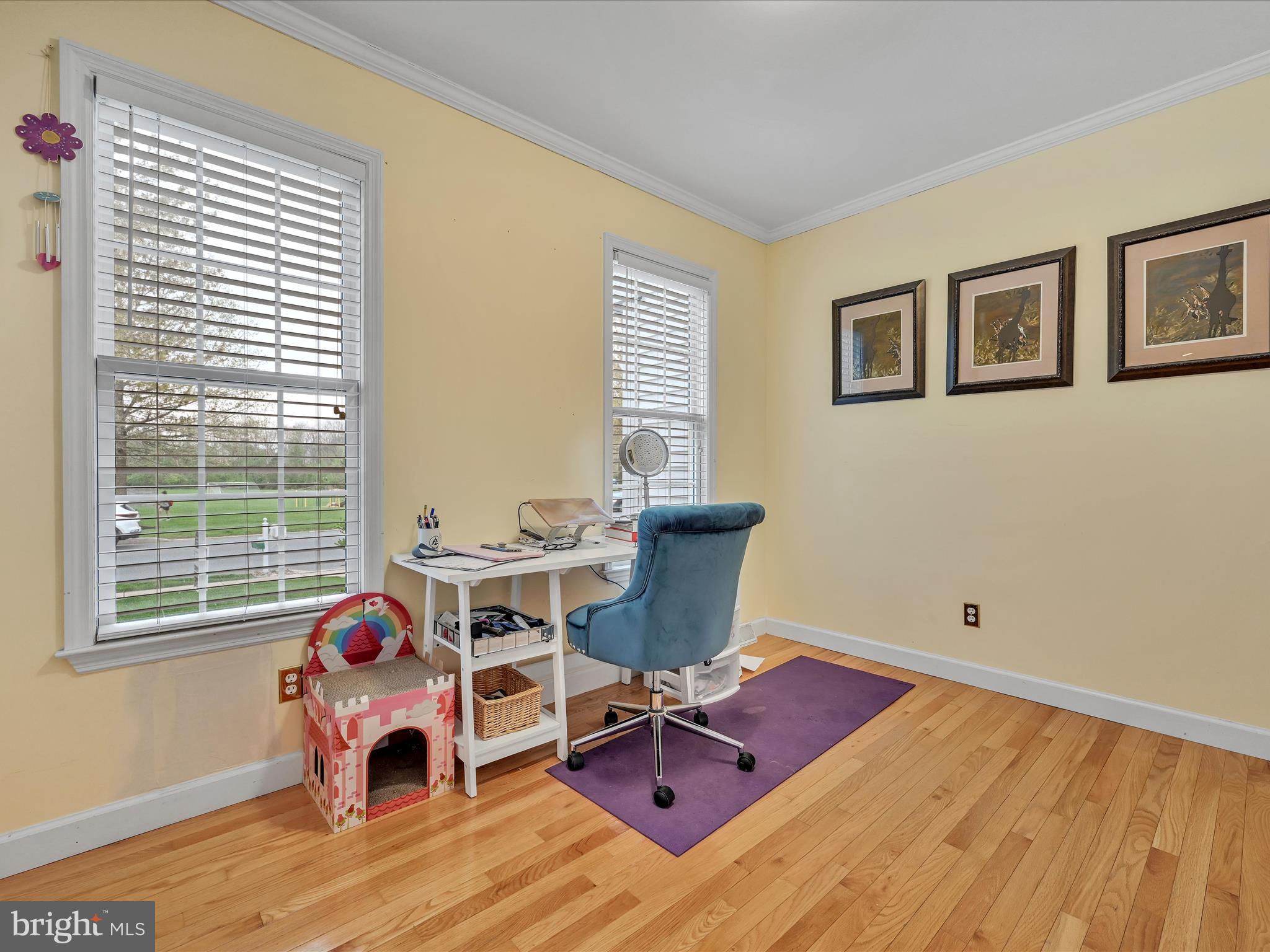 4187 Hill Terrace Drive Reading, PA 19608 - Photo 15 of 39 Study