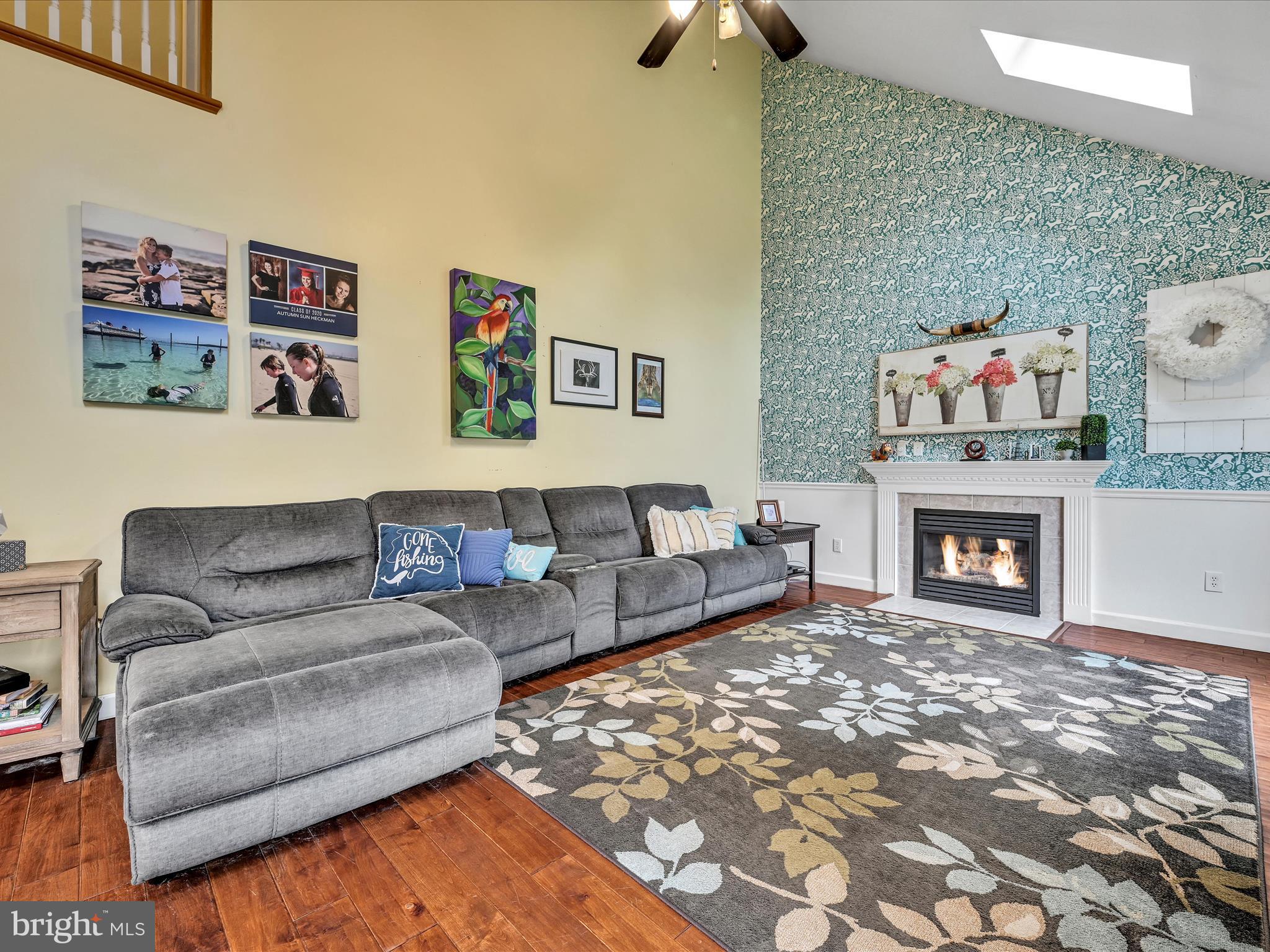 4187 Hill Terrace Drive Reading, PA 19608 - Photo 18 of 39 Family Room