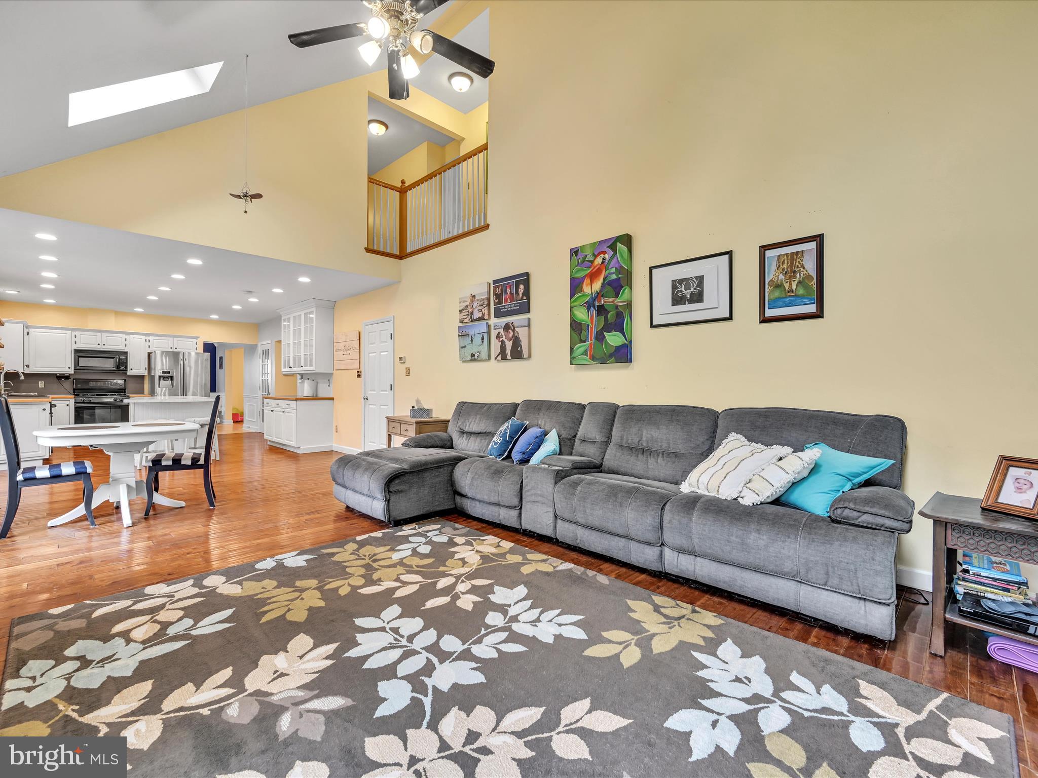 4187 Hill Terrace Drive Reading, PA 19608 - Photo 19 of 39 Family Room