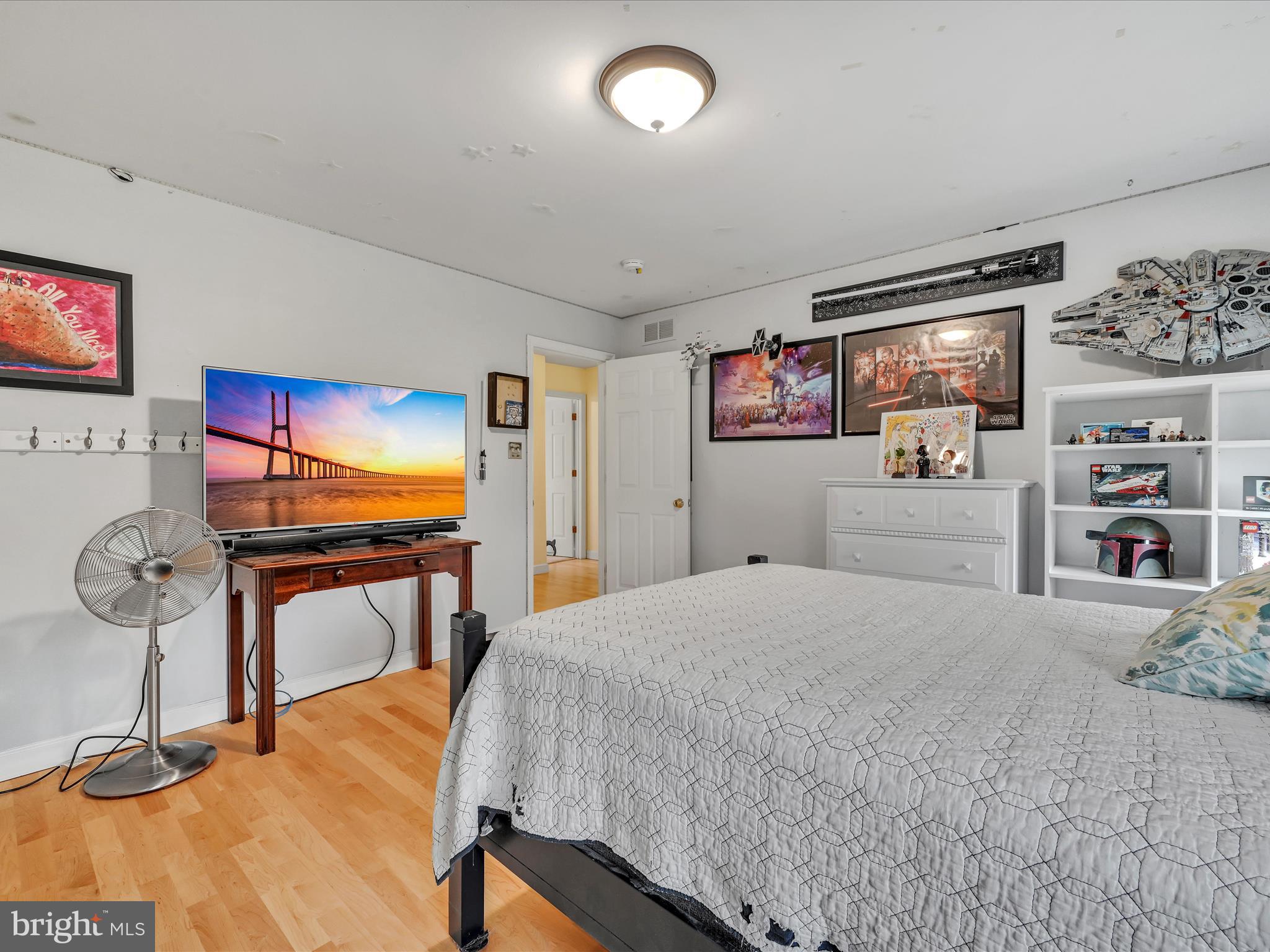 4187 Hill Terrace Drive Reading, PA 19608 - Photo 26 of 39 Bedroom