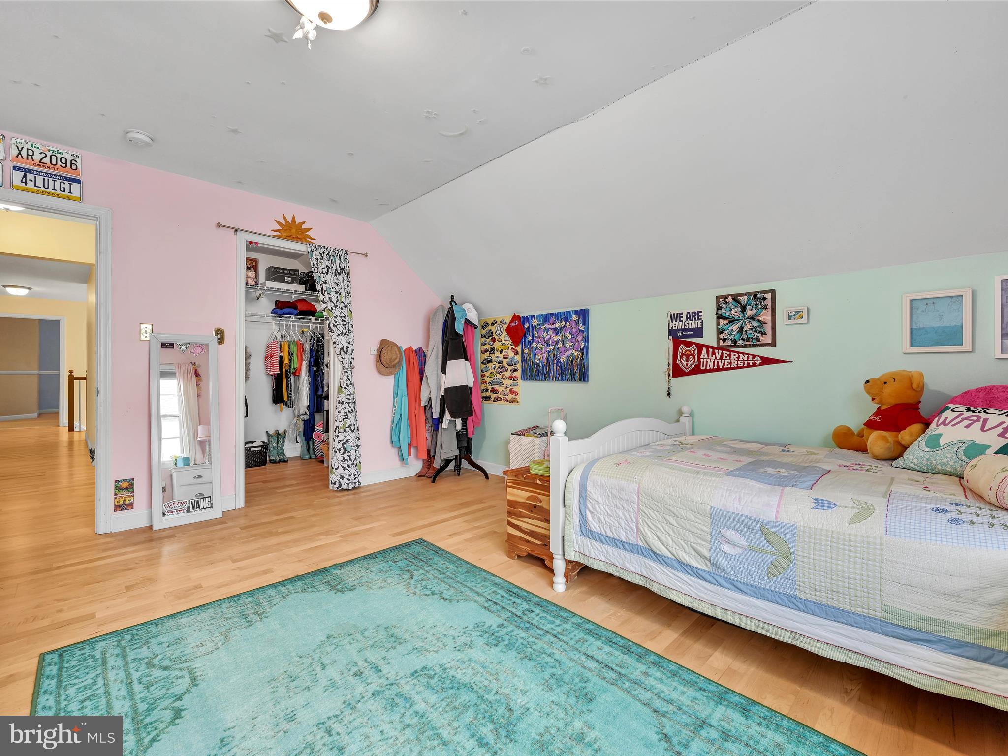 4187 Hill Terrace Drive Reading, PA 19608 - Photo 31 of 39 Bedroom