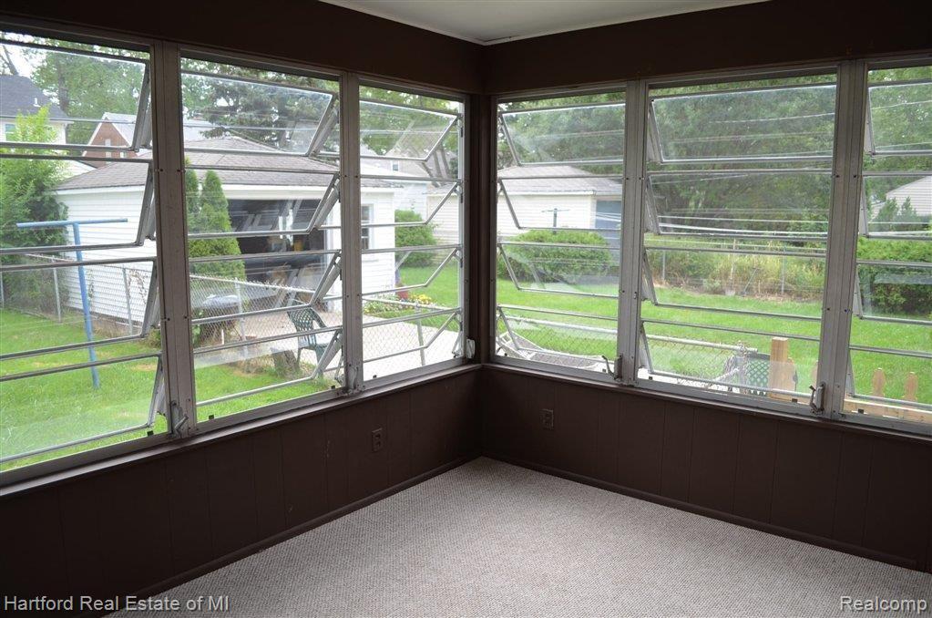 1149 Harvard Road Berkley, MI 48072 - Photo 14 of 24 Florida Room