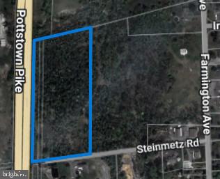 a close view of shower