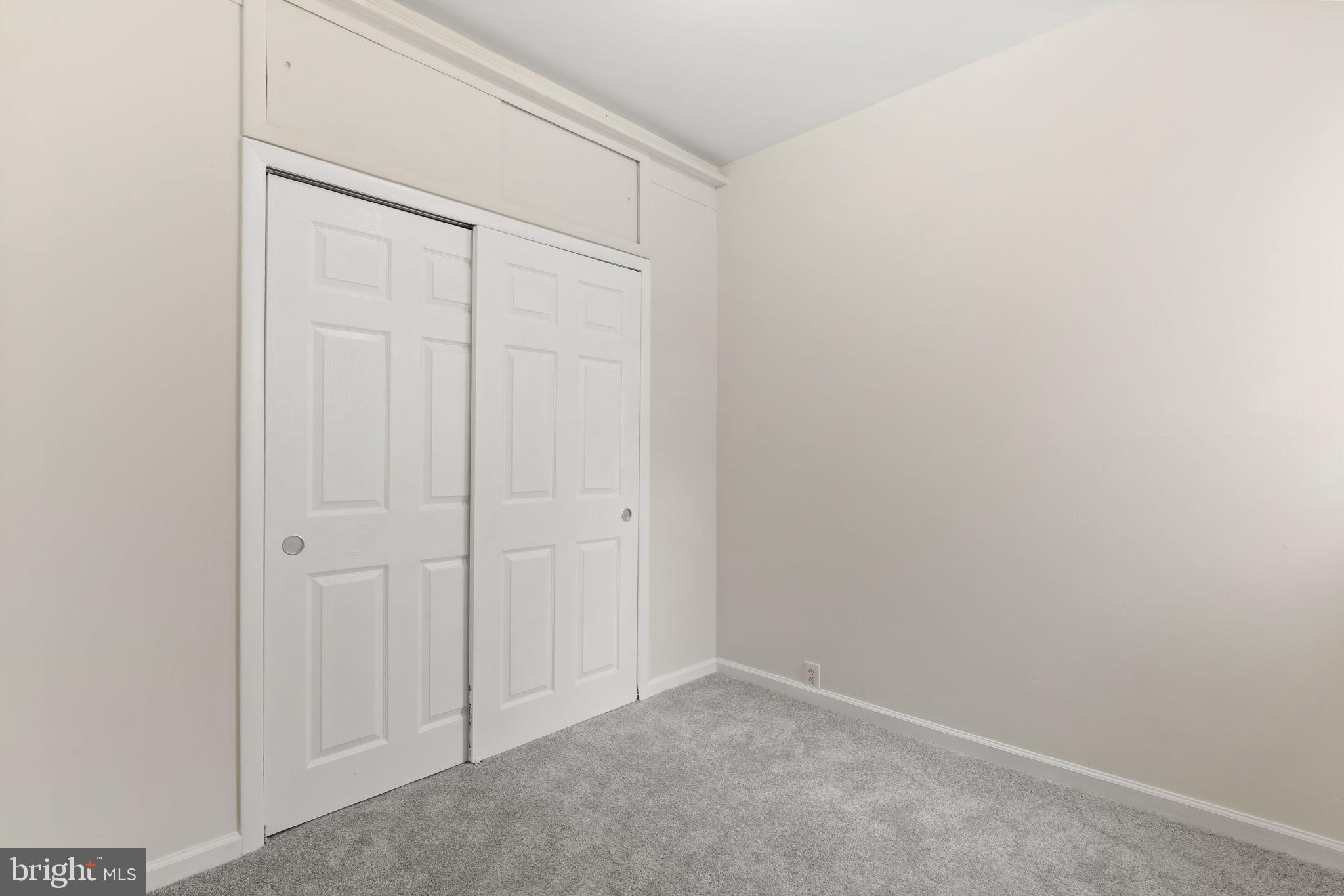 2246 South Hicks Street Philadelphia, PA 19145 - Photo 18 of 26 a view of an empty room