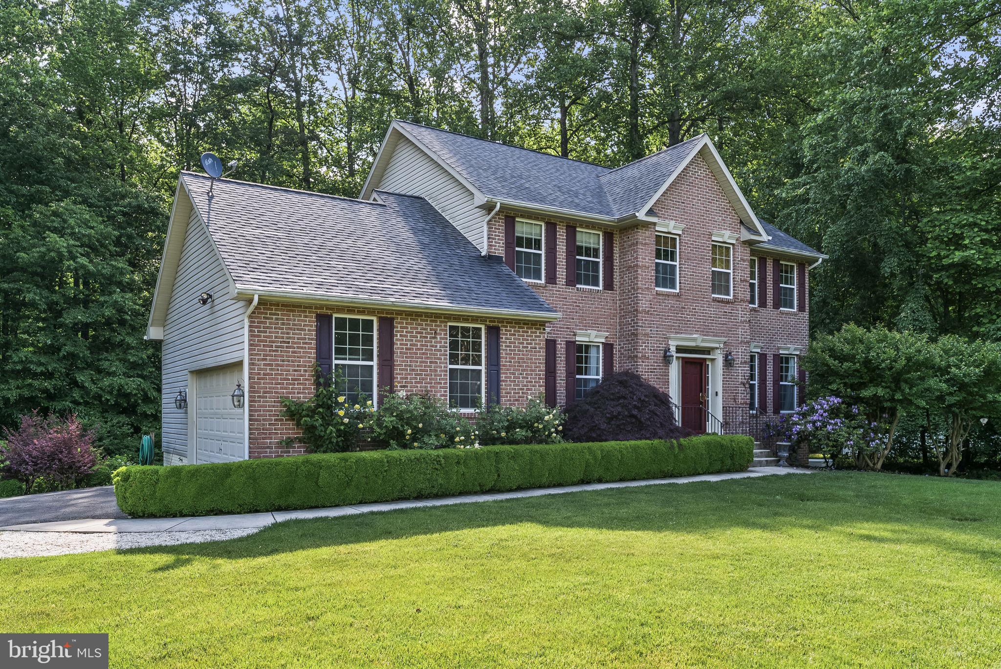 2015 Rosedale Lane Huntingtown, MD 20639 - Photo 62 of 63