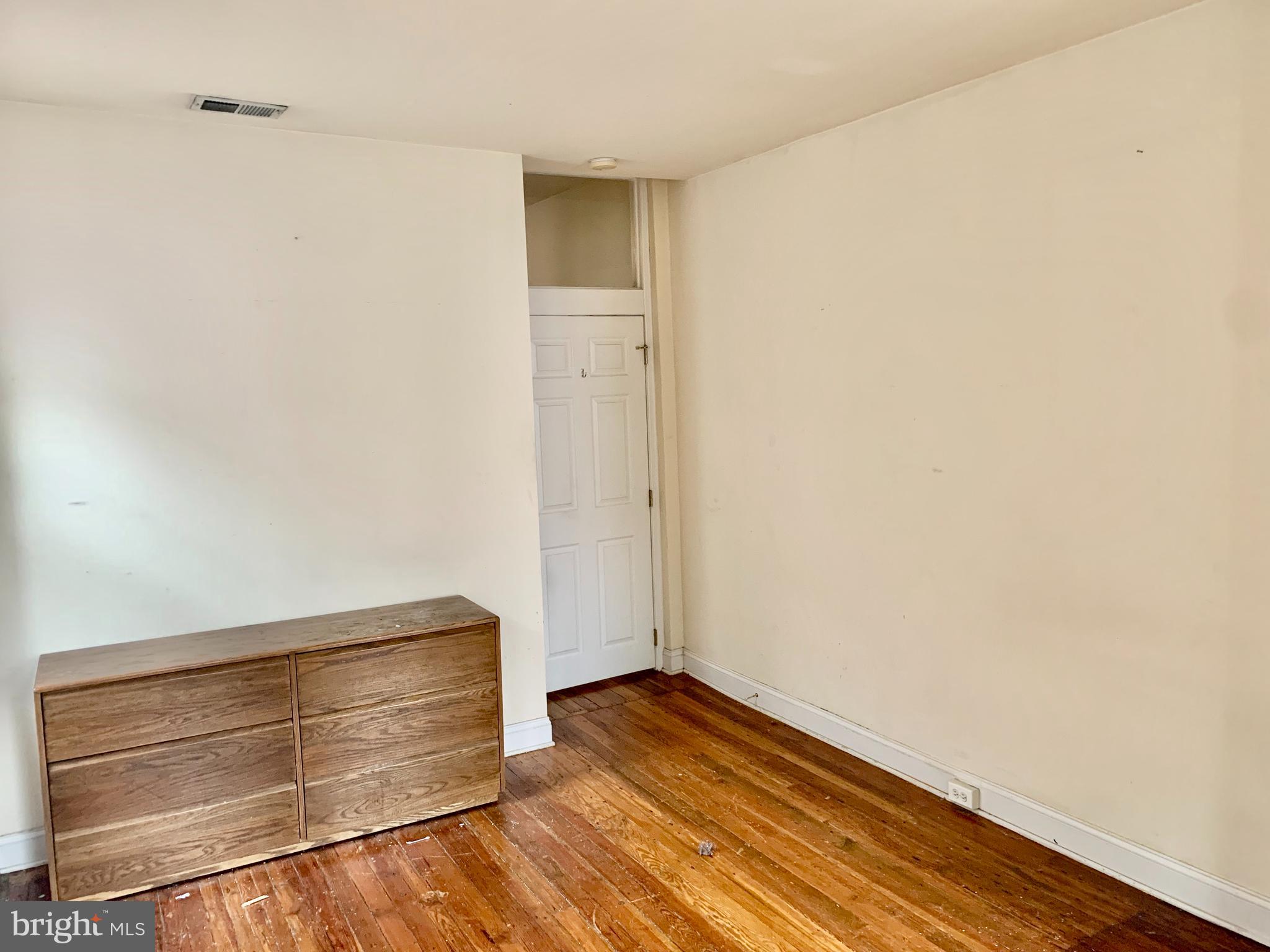 4217 Ridge Avenue, Unit 3 Philadelphia, PA 19129 - Photo 12 of 16 a view of wooden floor