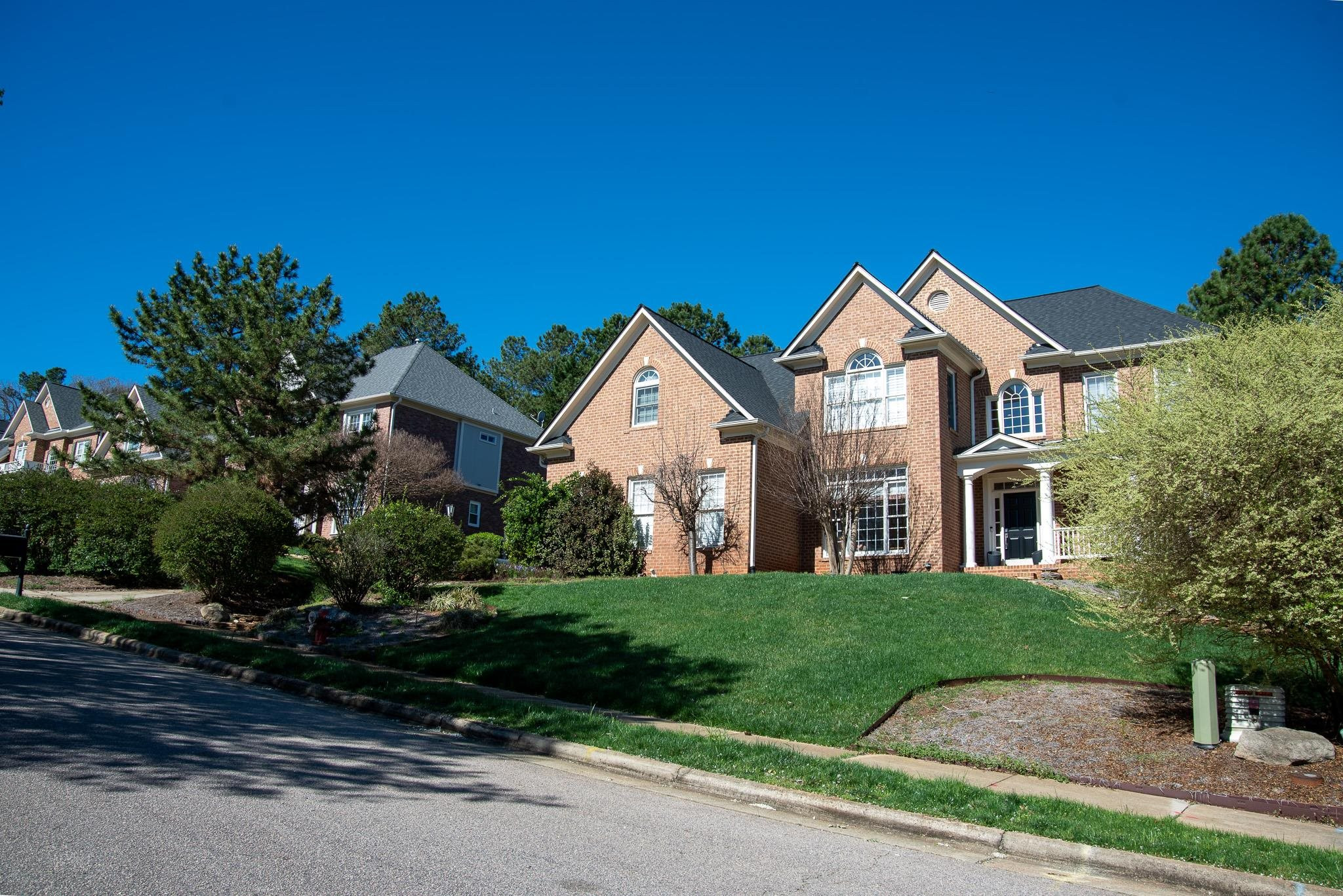 12425 Browder Street Raleigh, NC 27614 - Photo 3 of 79 Photo 3