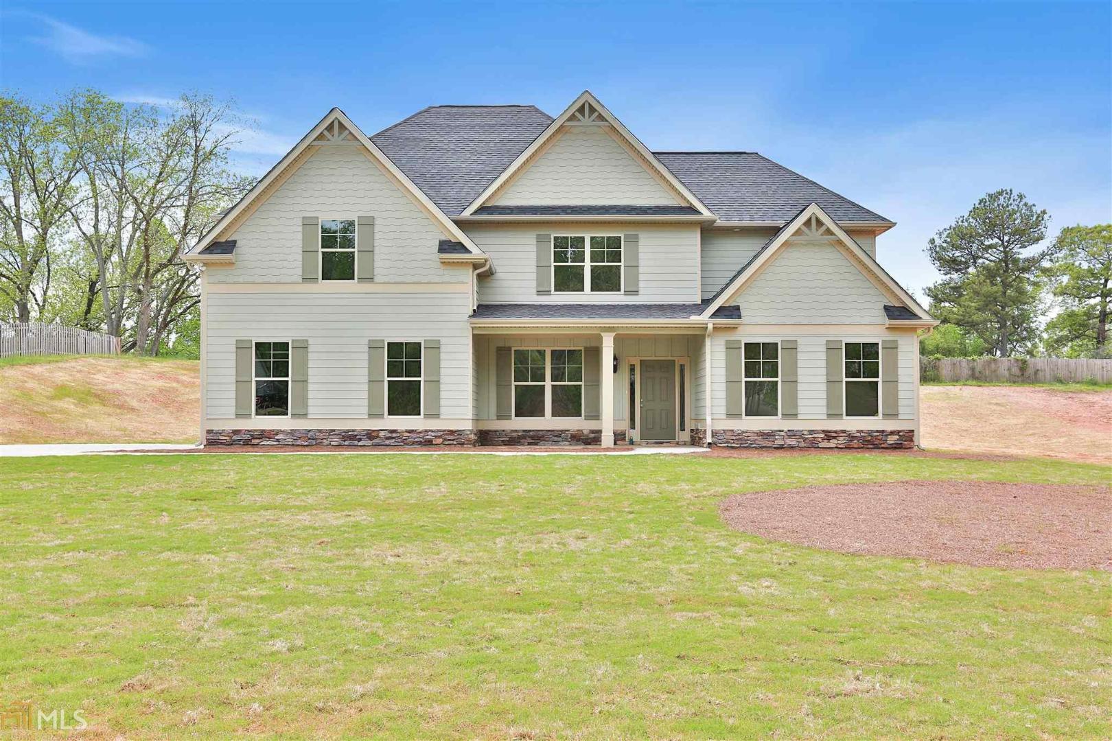 0 Quig Youngs Road Moreland, GA 30259 - Photo 1 of 1 Gallery Image 1