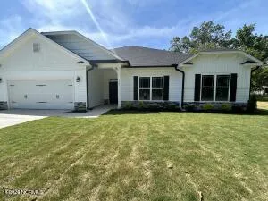 $396,200 | 1491 Pecan Drive, Unit MODEL HOME, Nashville, NC 27856