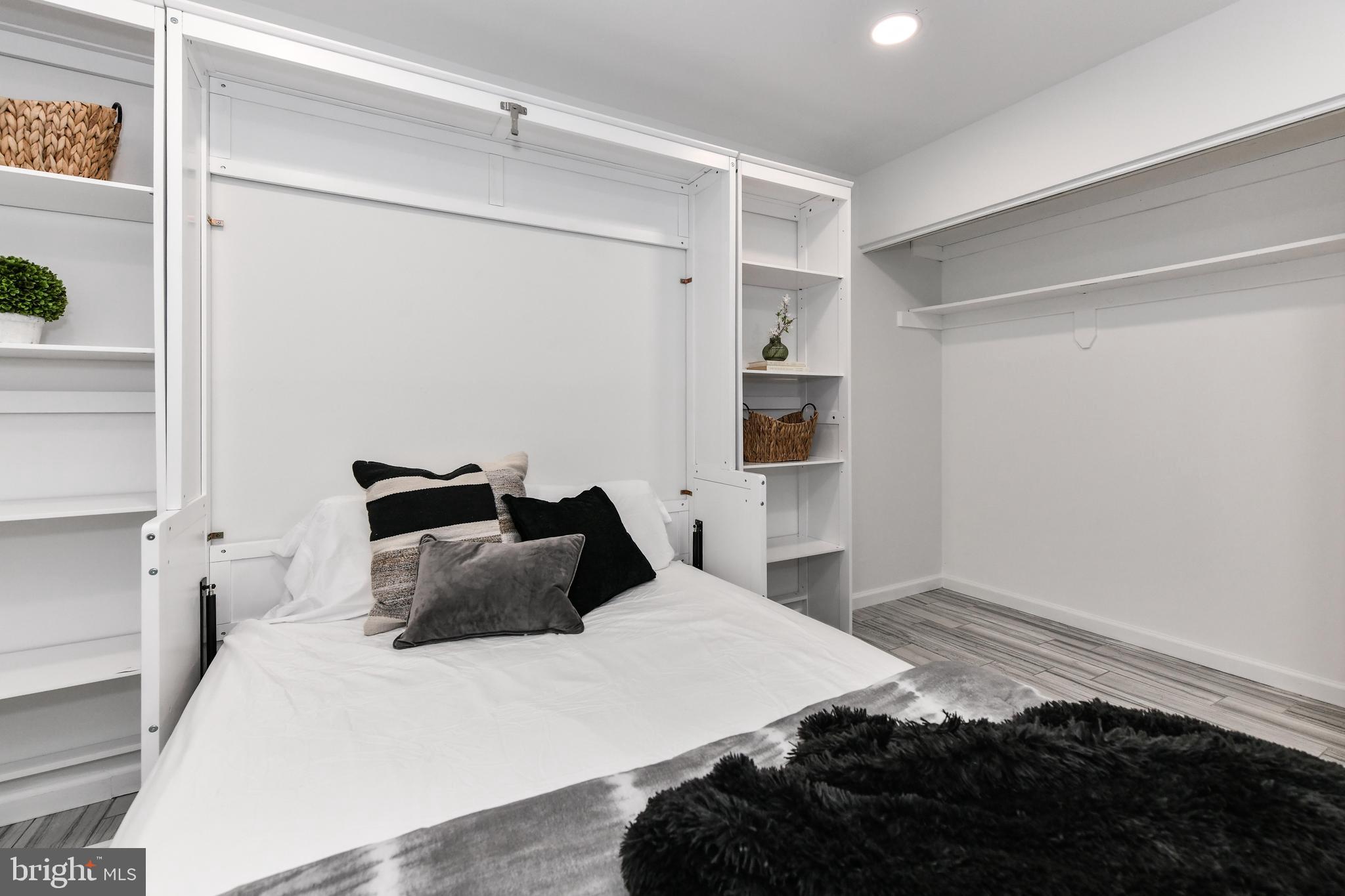 11701 Newbridge Court Reston, VA 20191 - Photo 38 of 64 Murphy bed and large closet