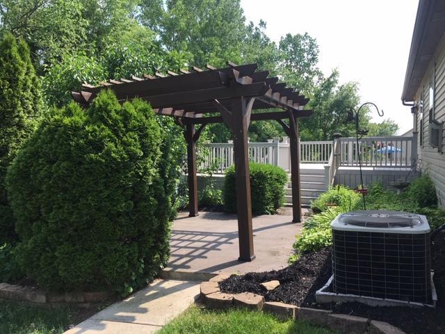 8005 Rodebaugh Road Reynoldsburg, OH 43068 - Photo 8 of 43 Gallery Image 8