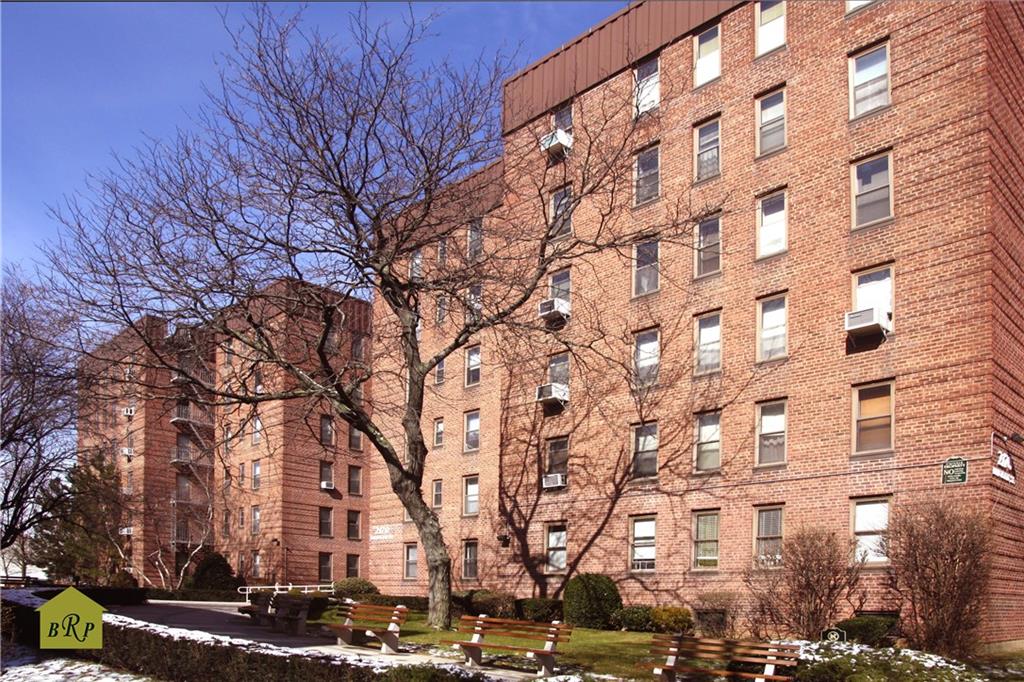 2170 Brigham Street, Unit 3J, Brooklyn, NY 11229 Compass