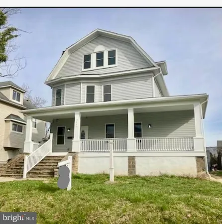 $450,000 | 3410 Duvall Avenue, Baltimore, MD 21216