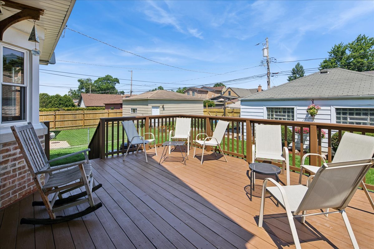 7620 West Rascher Avenue Chicago, IL 60656 - Photo 26 of 28