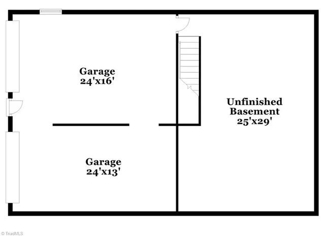 $1,855 | 226 Creek Meadow Drive, Lexington, NC 27295