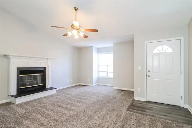 $1,855 | 226 Creek Meadow Drive, Lexington, NC 27295