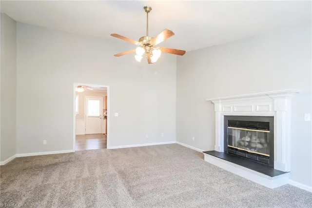 $1,855 | 226 Creek Meadow Drive, Lexington, NC 27295